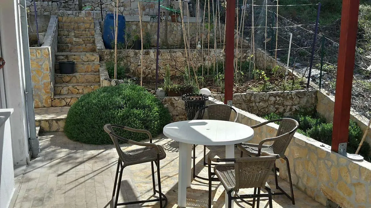 Apartments Luki تروغير