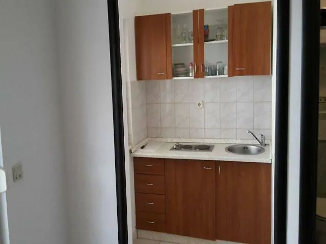 Apartments Luki تروغير كرواتيا