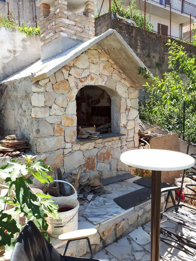 Apartments Luki تروغير