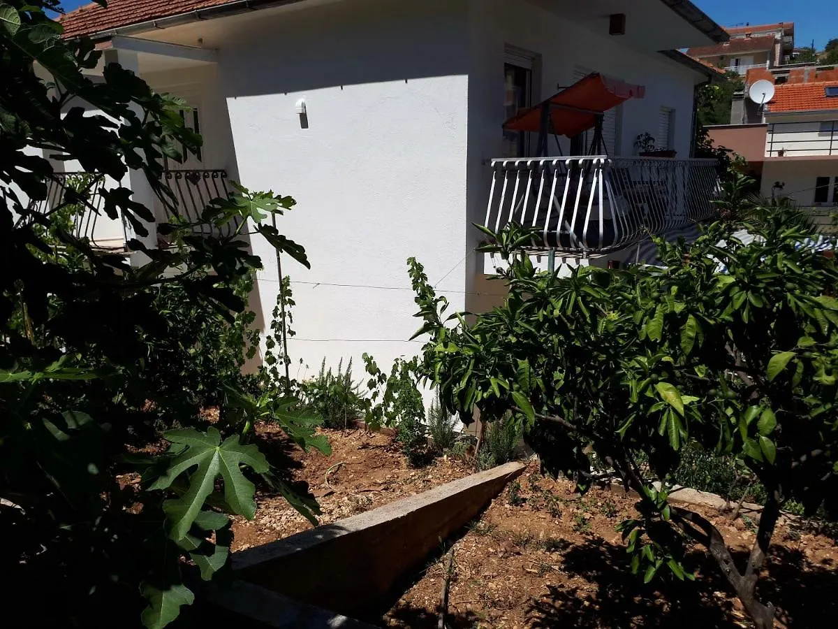 Apartments Luki تروغير 0*,