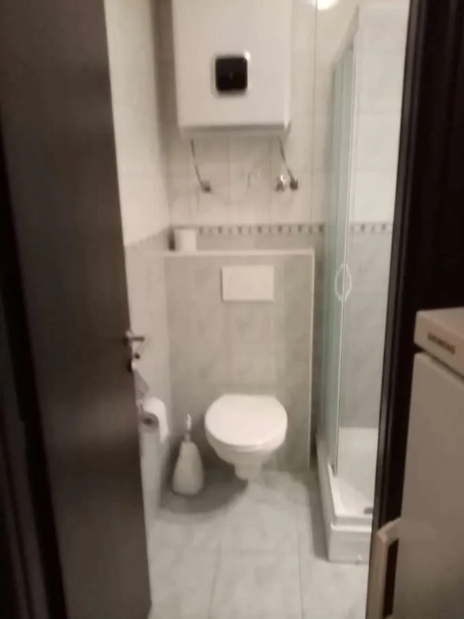 Apartments Luki تروغير