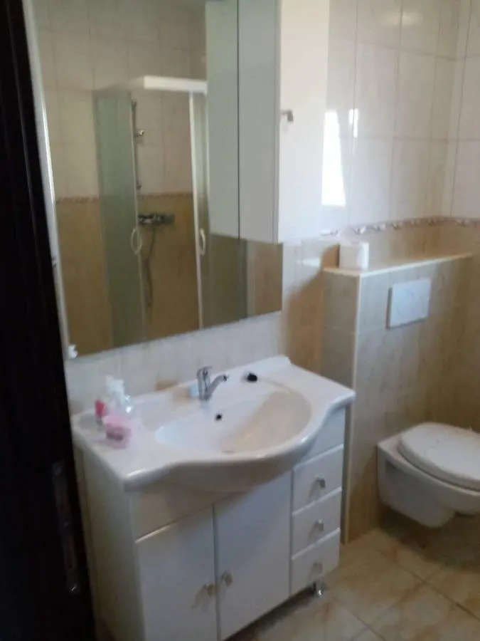 Apartments Luki تروغير 0*,  كرواتيا